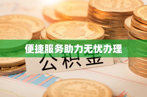 瑞金便捷服务助力无忧办理