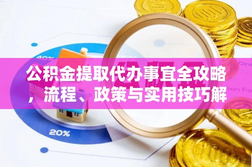 瑞金公积金提取代办事宜全攻略，流程、政策与实用技巧解析